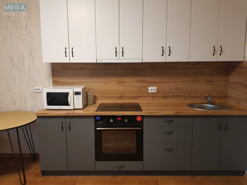 Оренда 1 кімнатної квартири, <a class="location-link" href="/kiev/" title="Недвижимость Київ">Київ</a>, <a class="location-link" href="/kiev/darnickij/" title="Недвижимость Дарницький район">Дарницький р-н</a>, Ревуцкого ул., 54 (изображение 1)
