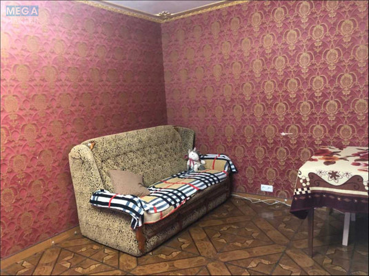 Оренда 2 кімнатної квартири, <a class="location-link" href="/kiev/" title="Недвижимость Київ">Київ</a>, <a class="location-link" href="/kiev/dneprovskij/" title="Недвижимость Дніпровський район">Дніпровський р-н</a>, улица Курнатовского, 2б (изображение 1)