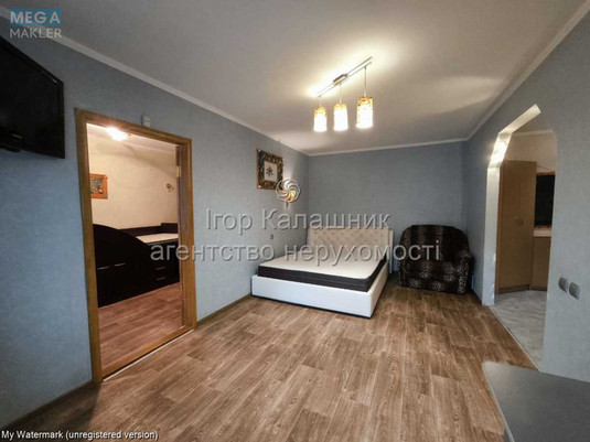 Оренда 2 кімнатної квартири, <a class="location-link" href="/kiev/" title="Недвижимость Київ">Київ</a>, <a class="location-link" href="/kiev/solomenskij/" title="Недвижимость Солом'янський район">Солом'янський р-н</a>, Михаила Донца ул., 14Б (изображение 1)