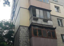Продаж 2 кімнатної квартири (45/28/6), 3 пов. 9 пов. будинку