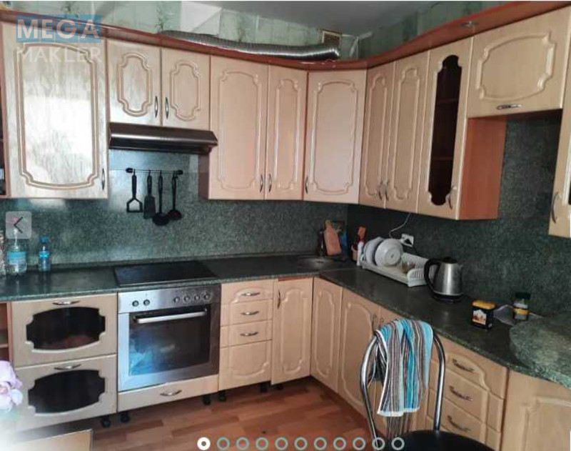 Продаж 3 кімнатної квартири (89/45/12), 14 пов. 22 пов. будинку, <a class="location-link" href="/kiev/" title="Недвижимость Київ">Київ</a>, <a class="location-link" href="/kiev/desnyanskij/" title="Недвижимость Деснянський район">Деснянський р-н</a>, Милославская ул., 47а (изображение 1)