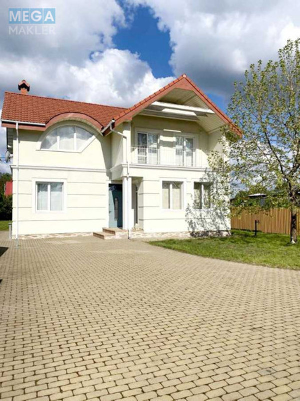 Продаж дома, 2 поверху, 235 кв.м, 4 кімнати, ділянка 17 соток, <a class="location-link" href="/marhalovka/" title="Недвижимость Мархалівка">Мархалівка</a>, 1 травня (изображение 1)