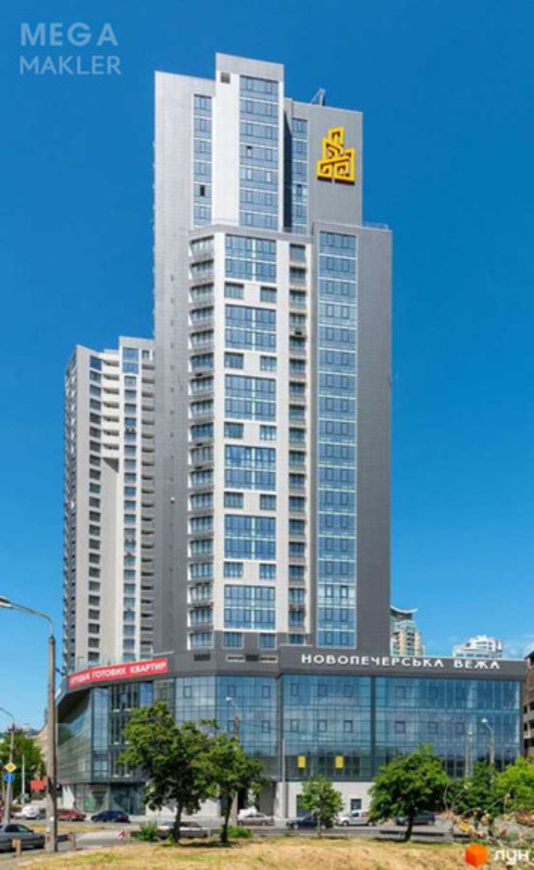 Оренда 1 кімнатної квартири, <a class="location-link" href="/kiev/" title="Недвижимость Київ">Київ</a>, <a class="location-link" href="/kiev/pecherskij/" title="Недвижимость Печерський район">Печерський р-н</a>, Михаила Бойчука ул., 41б (изображение 1)