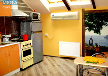 Оренда 1 кімнатної квартири, люкс