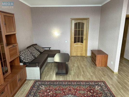 Оренда 1 кімнатної квартири, <a class="location-link" href="/kiev/" title="Недвижимость Київ">Київ</a>, <a class="location-link" href="/kiev/svyatoshinskij/" title="Недвижимость Святошинський район">Святошинський р-н</a>, Берестейский просп., 71а (изображение 1)