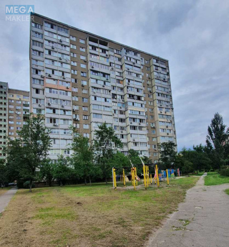 Продаж 2 кімнатної квартири (56/30/8), 4 пов. 16 пов. будинку, <a class="location-link" href="/kiev/" title="Недвижимость Київ">Київ</a>, <a class="location-link" href="/kiev/desnyanskij/" title="Недвижимость Деснянський район">Деснянський р-н</a>, Теодора Драйзера ул., 14/33 (изображение 1)