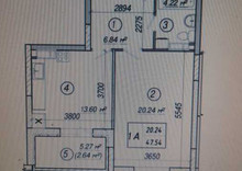 Новобудова, 25 поверхів