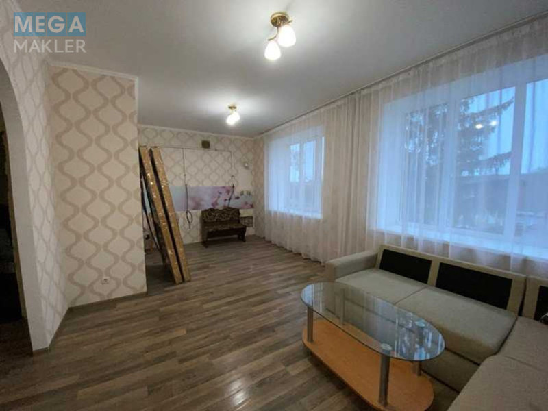 Продаж 1 кімнатної квартири (56/11/21), 3 пов. 4 пов. будинку, <a class="location-link" href="/shpola/" title="Недвижимость Шпола">Шпола</a>, <a class="location-link" href="/shpola/kalininskij/" title="Недвижимость Калининский район">Калининский р-н</a>, Слободская, 108а (изображение 1)