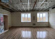 Продаж 3 кімнатної квартири (116/51/33), 3 пов. 4 пов. будинку