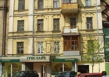 Продаж 1 кімнатної квартири (35/14/8), 2 пов. 4 пов. будинку