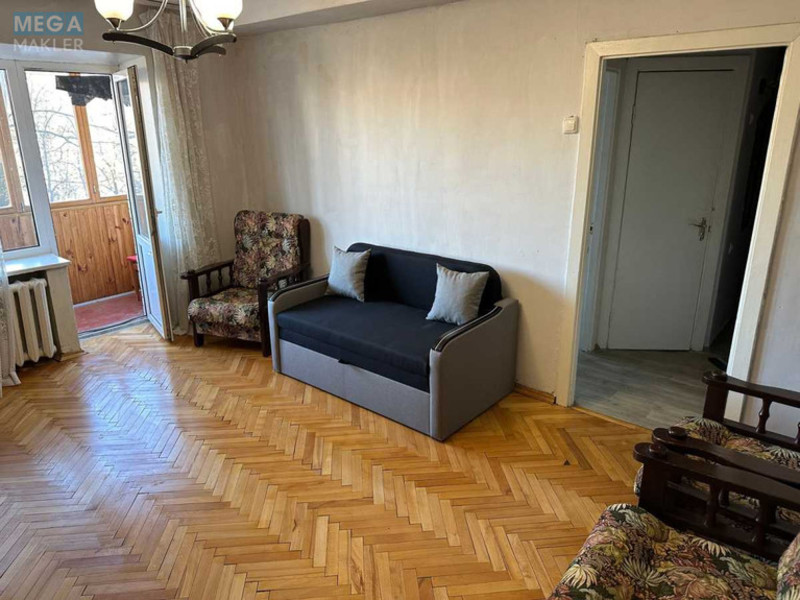 Оренда 1 кімнатної квартири, <a class="location-link" href="/kiev/" title="Недвижимость Київ">Київ</a>, <a class="location-link" href="/kiev/solomenskij/" title="Недвижимость Солом'янський район">Солом'янський р-н</a>, Преображенская ул., 16 (изображение 1)