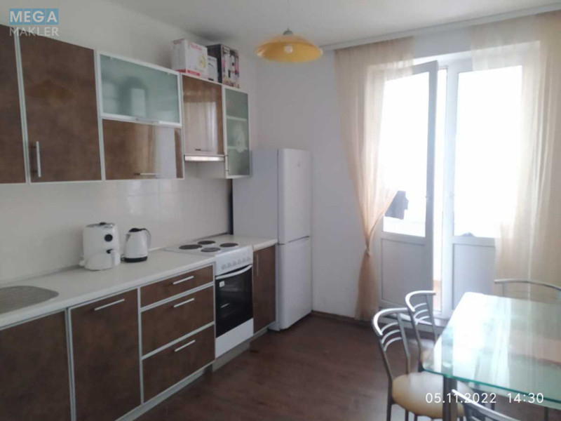 Оренда 3 кімнатної квартири, <a class="location-link" href="/kiev/" title="Недвижимость Київ">Київ</a>, <a class="location-link" href="/kiev/goloseevskij/" title="Недвижимость Голосіївський район">Голосіївський р-н</a>, Большая Китаевская ул., 59 (изображение 1)