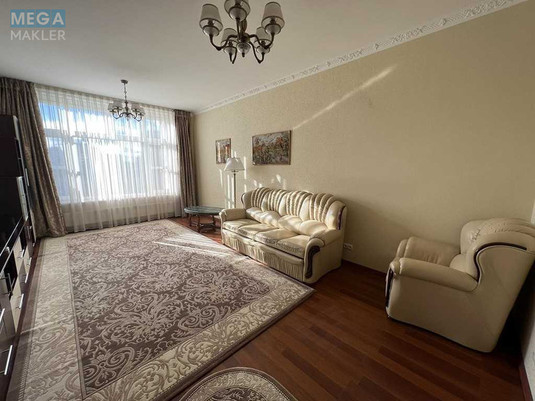 Оренда 1 кімнатної квартири, <a class="location-link" href="/kiev/" title="Недвижимость Київ">Київ</a>, <a class="location-link" href="/kiev/shevchenkovskij/" title="Недвижимость Шевченківський район">Шевченківський р-н</a>, Парково-Сирецька вул., 4В (изображение 1)