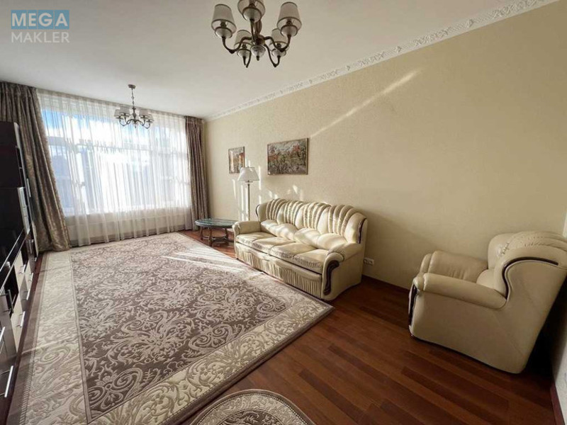 Оренда 1 кімнатної квартири, <a class="location-link" href="/kiev/" title="Недвижимость Київ">Київ</a>, <a class="location-link" href="/kiev/shevchenkovskij/" title="Недвижимость Шевченківський район">Шевченківський р-н</a>, Парково-Сирецька вул., 4В (изображение 1)