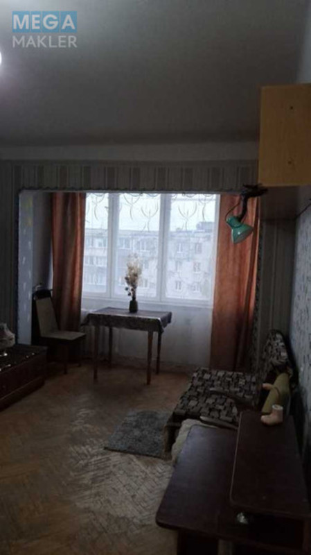 Оренда 1 кімнатної квартири, <a class="location-link" href="/kiev/" title="Недвижимость Київ">Київ</a>, <a class="location-link" href="/kiev/desnyanskij/" title="Недвижимость Деснянський район">Деснянський р-н</a>, Мілютенка вул., 18 (изображение 1)