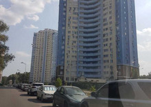 Оренда комерційної нерухомості, 90&nbsp;кв.м, под офис