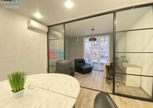 Оренда комерційної нерухомості, 38&nbsp;кв.м, под офис