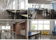 Оренда комерційної нерухомості, 1 700 кв.м, под офис