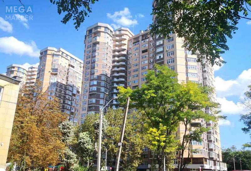 Продаж 2 кімнатної квартири (71/40/24), 17 пов. 24 пов. будинку, <a class="location-link" href="/odessa/" title="Недвижимость Одеса">Одеса</a>, <a class="location-link" href="/odessa/primorskij/" title="Недвижимость Приморський район">Приморський р-н</a>, Французский бульвар, 26/2 (изображение 1)