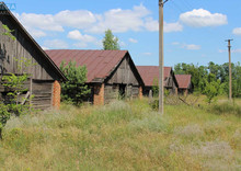 Продаж комплексу будівель та споруд, 3 250 кв.м, под производство