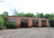 Продаж окремої будівлі/побудови, 1 783 кв.м