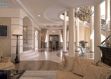 Продаж дома, 3&nbsp;поверху, 1&nbsp;000&nbsp;кв.м, 17&nbsp;кімнат, ділянка 22&nbsp;сотки