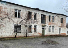 Продаж комплексу будівель та споруд, 9 140 кв.м, под производство