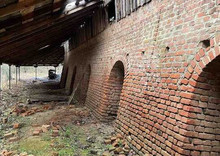 Продаж комплексу будівель та споруд, 2 361 кв.м, под производство