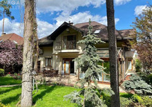 Продаж дома, 2&nbsp;поверху, 500&nbsp;кв.м, 5&nbsp;кімнат, ділянка 12&nbsp;соток