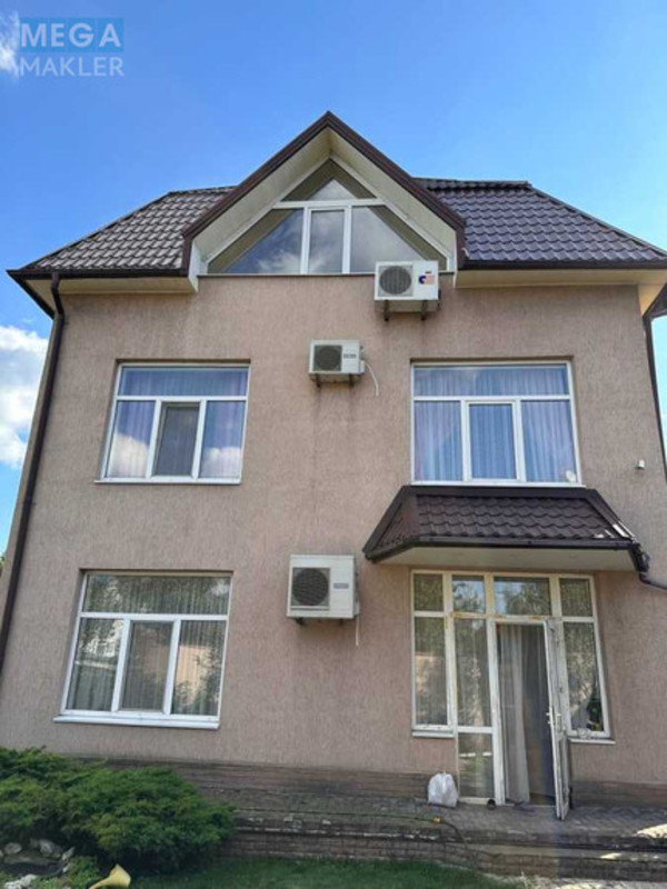 Продаж дома, 2 поверху, 340 кв.м, 5 кімнат, ділянка 9 соток, <a class="location-link" href="/dnepropetrovsk/" title="Недвижимость Дніпра">Дніпро</a>, Пластовская (изображение 1)