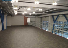 Оренда комерційної нерухомості, 1 712 кв.м, под офис