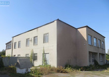 Продаж комерційної нерухомості, 3 677,70 кв.м, под склад