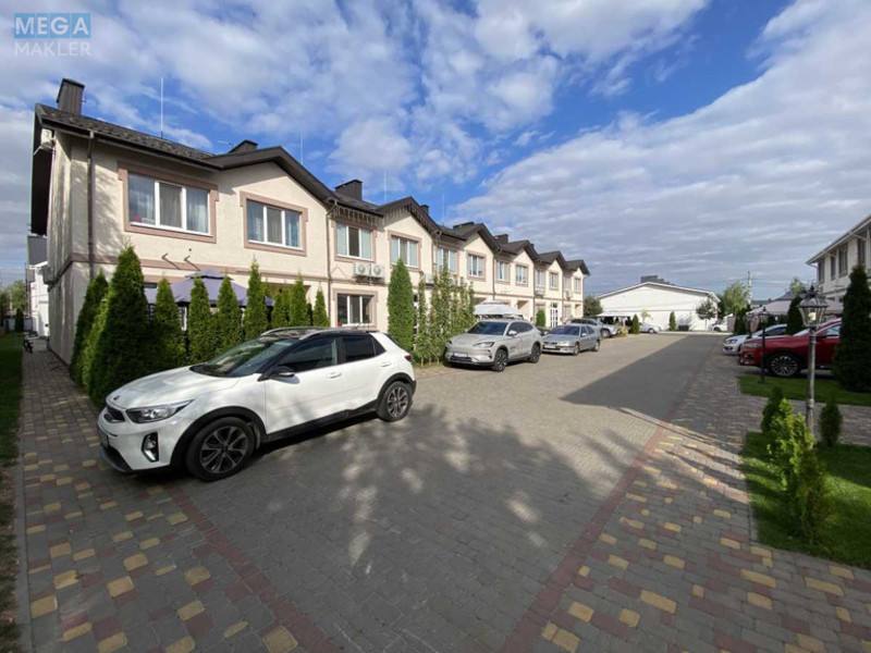 Продаж дома, 3&nbsp;поверху, 145&nbsp;кв.м, 3&nbsp;кімнати, ділянка 1&nbsp;сотка, <a class="location-link" href="/borispol/" title="Недвижимость Бориспіль">Бориспіль</a>, Ясная, 19 (изображение 1)