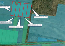 Продажа участка, 200 соток, земля сельскохозяйственного назначения