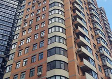 Продаж 3 кімнатної квартири (170/70/35), 26 пов. 27 пов. будинку