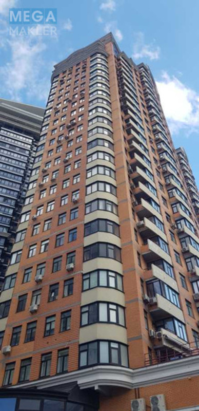 Продаж 3 кімнатної квартири (170/70/35), 26 пов. 27 пов. будинку, <a class="location-link" href="/kiev/" title="Недвижимость Київ">Київ</a>, <a class="location-link" href="/kiev/pecherskij/" title="Недвижимость Печерський район">Печерський р-н</a>, Леси Украинки бульв., 7а (изображение 1)