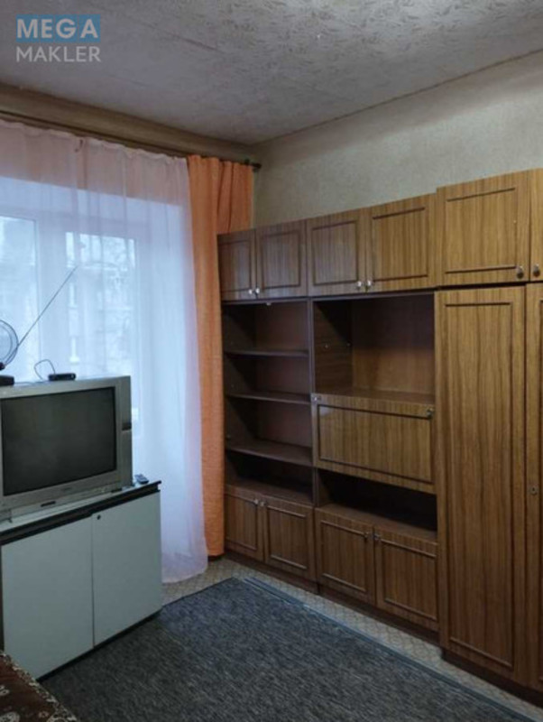 Оренда 1 кімнатної квартири, <a class="location-link" href="/kiev/" title="Недвижимость Київ">Київ</a>, <a class="location-link" href="/kiev/obolonskij/" title="Недвижимость Оболонський район">Оболонський р-н</a>, Вышгородская ул., 24 (изображение 1)