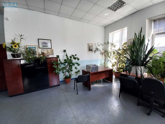 Оренда комерційної нерухомості, 42&nbsp;кв.м, под офис, <a class="location-link" href="/dnepropetrovsk/" title="Недвижимость Дніпра">Дніпро</a>, Моссаковского, 6а (изображение 1)