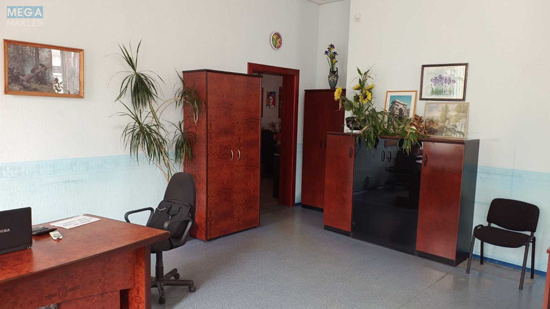 Оренда комерційної нерухомості, 44 кв.м, под офис, <a class="location-link" href="/dnepropetrovsk/" title="Недвижимость Дніпра">Дніпро</a>, Моссаковского, 6а (изображение 1)