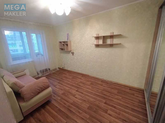 Оренда 1 кімнатної квартири, <a class="location-link" href="/kiev/" title="Недвижимость Київ">Київ</a>, <a class="location-link" href="/kiev/darnickij/" title="Недвижимость Дарницький район">Дарницький р-н</a>, Петра Григоренко просп., 25б (изображение 1)