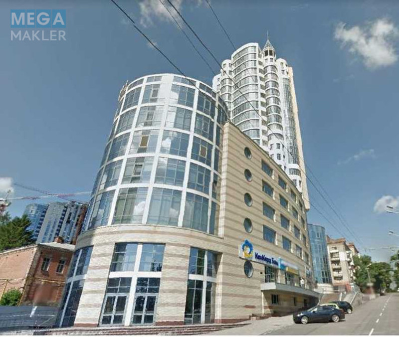 Продаж комерційної нерухомості, 691&nbsp;кв.м, под офис, <a class="location-link" href="/dnepropetrovsk/" title="Недвижимость Дніпра">Дніпро</a>, Дмитра Яворницького, 5 (изображение 1)