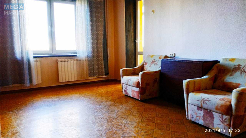 Оренда 1 кімнатної квартири, <a class="location-link" href="/kiev/" title="Недвижимость Київ">Київ</a>, <a class="location-link" href="/kiev/svyatoshinskij/" title="Недвижимость Святошинський район">Святошинський р-н</a>, Львовская ул., 57А (изображение 1)
