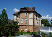 Продаж дома, 3 поверху, 570 кв.м, 6 кімнат, ділянка 35 соток