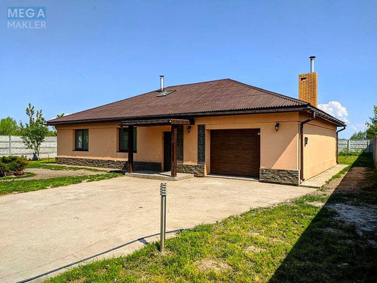 Продаж дома, 1&nbsp; поверх, 150&nbsp;кв.м, 4&nbsp;кімнати, ділянка 10&nbsp;соток, <a class="location-link" href="/osikovo-selo-kv/" title="Недвижимость Осикові">Осикове</a>, водограй (изображение 1)
