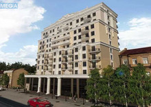 Продаж 2 кімнатної квартири (60/?/?), 5 пов. 9 пов. будинку