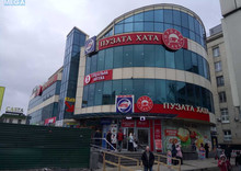 Оренда комерційної нерухомості, 15 кв.м, под магазин