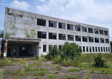 Продаж окремої будівлі/побудови, 19 820,20 кв.м