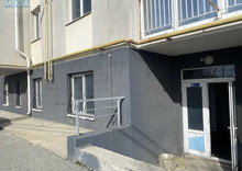 Продаж комерційної нерухомості, 125&nbsp;кв.м, под офис