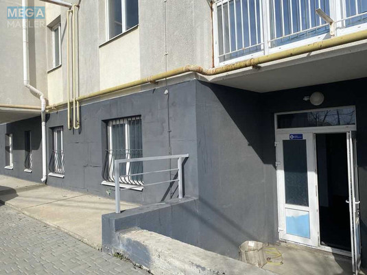 Продаж комерційної нерухомості, 125&nbsp;кв.м, под офис, <a class="location-link" href="/molodezhnoe-selo-od/" title="Недвижимость Молодіжне">Молодіжне</a>, Молодіжна, 1 (изображение 1)