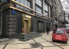 Оренда комерційної нерухомості, 2 018,20 кв.м, под офис